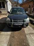 Hyundai Tucson 2005