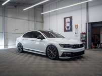 Passat B8 R 4motion