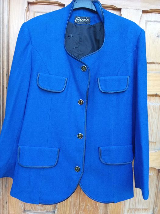 Costum dama, din stofa