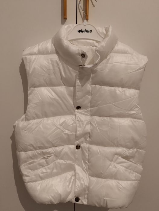 Безрукавка детская