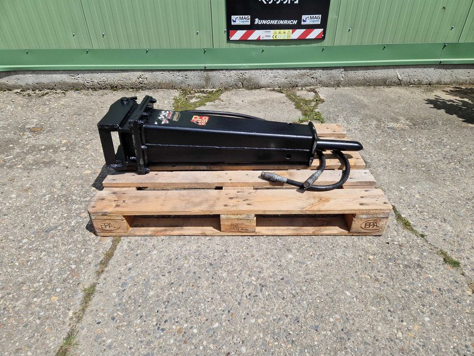 picon miniexcavator JCB 3 - 4 tone