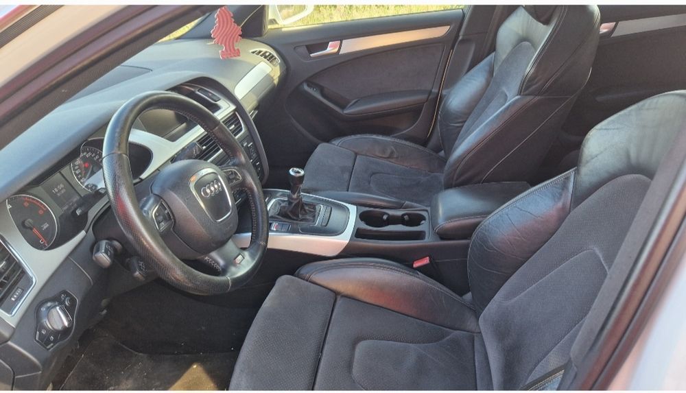 De vânzare Audi A4 B8