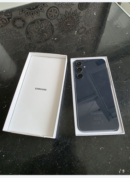 SAMSUNG A55 256 GB ! Garanție