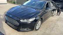 Radiator apa / intercooler / aer ventilator Ford mondeo mk5