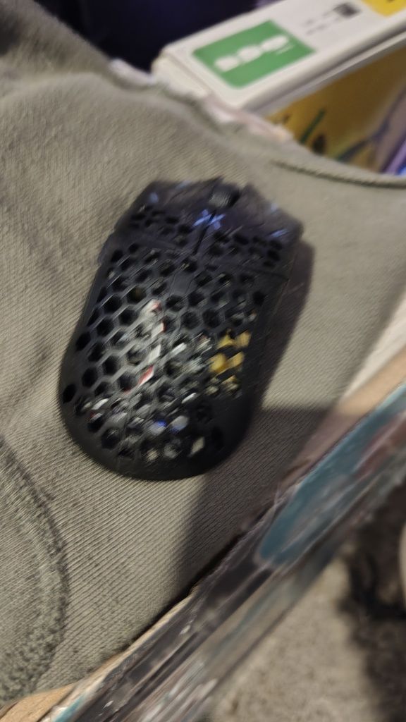 Геймърска мишка Finalmouse Ultralight x phantom