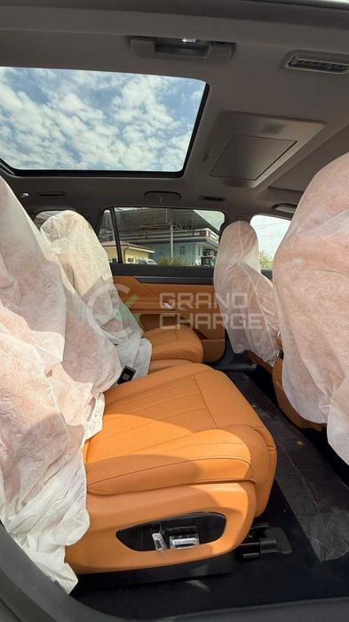 Продам электромобиль DONGFENG EP 008 Ultra 2026 — Новинка на рынке!