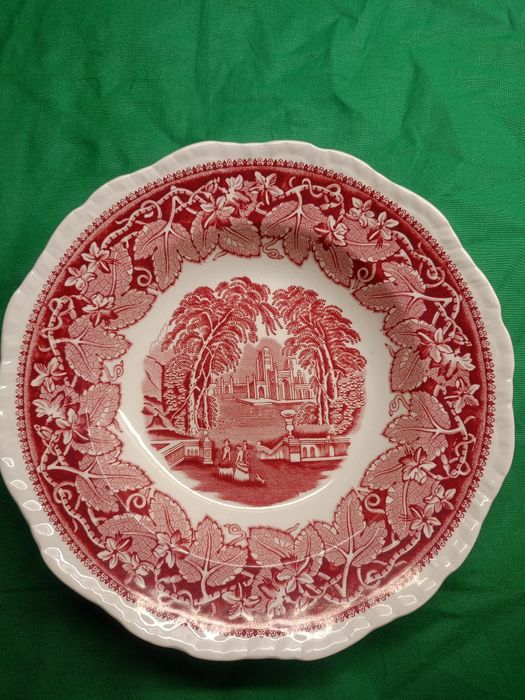 Английски чинии Mason's