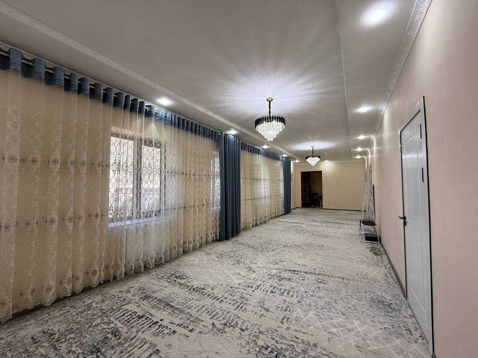 TAYYOR 5 SOTIQLI hovli sotiladi