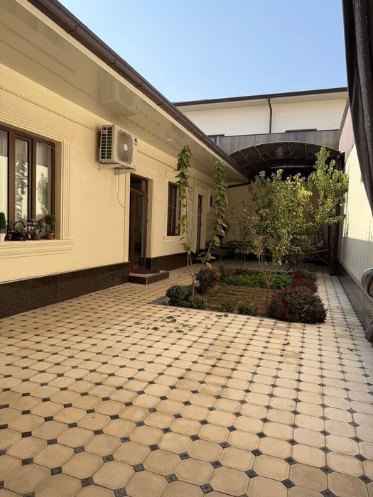 Сергели Дом сдается 7 ком