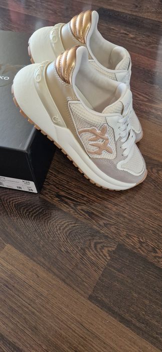 Маратонки, сникърси Pinko