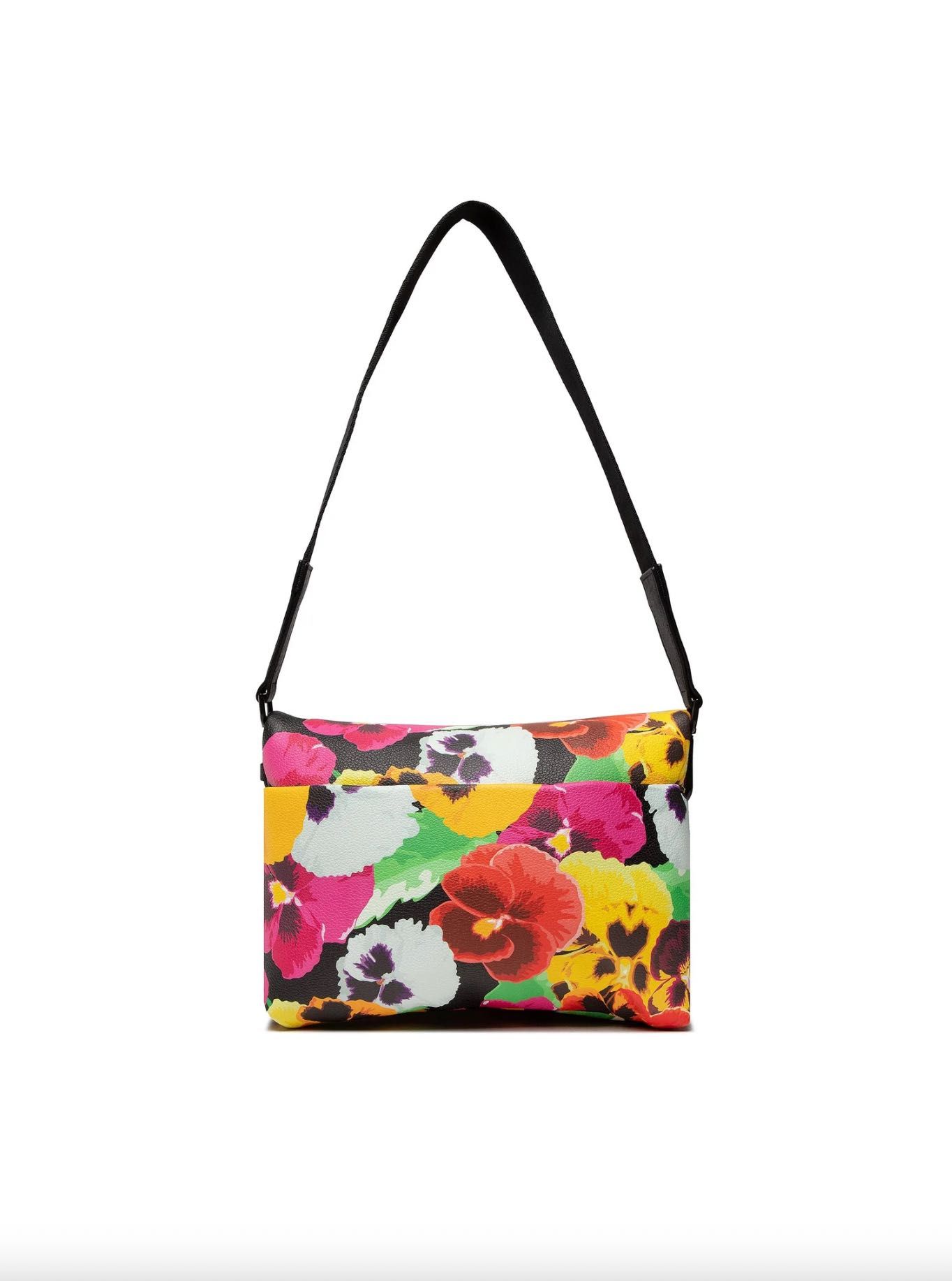 Desigual Цветна чанта