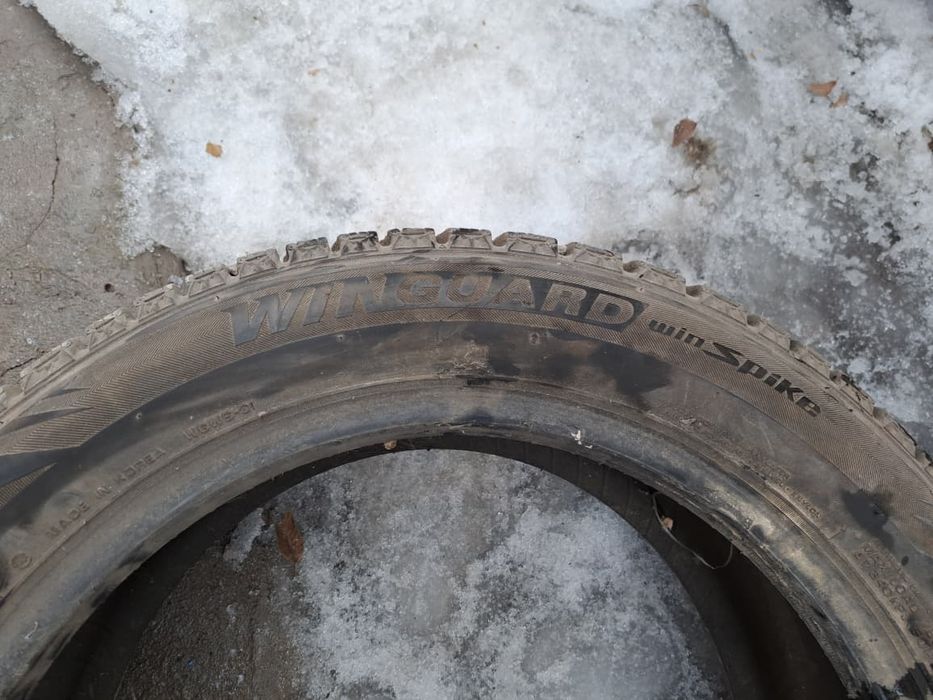 Продаётся Колесо и диски