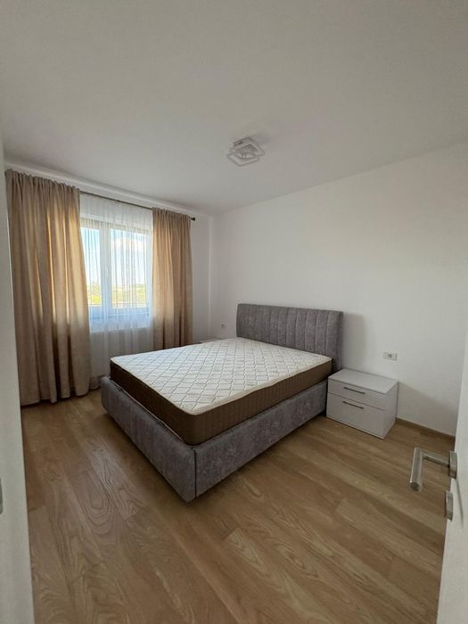 Apartament cu 2 camere Valcom Residence 3