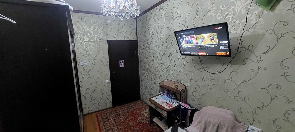 Квартира срочно сотилади. Чилонзор 6 квартал 3/1/4