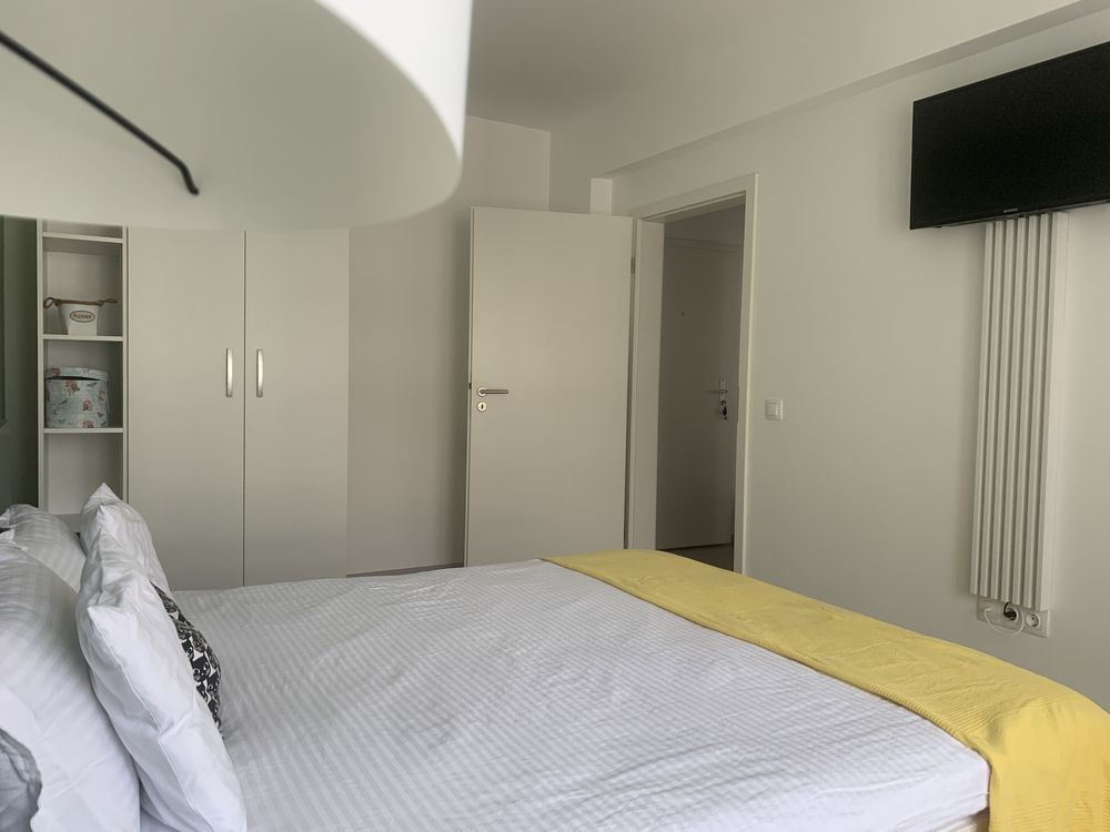 Cazare apartament 2 camere,regim hotelier