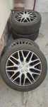 4 jante 225/50/R17