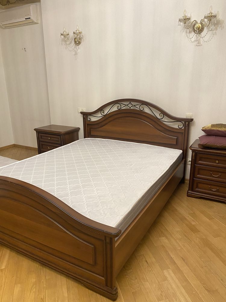 Матрас новый размер 180/200