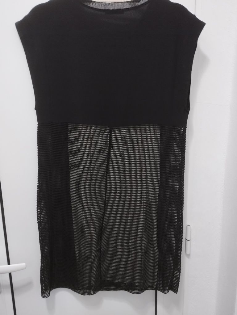 Лятна рокля на ZARA