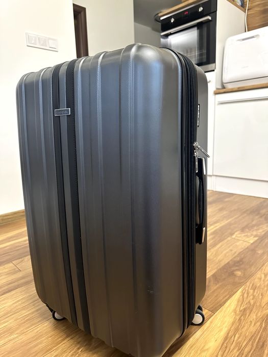 Куфар Samsonite, 28 инча