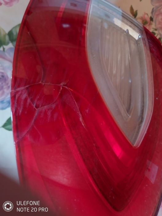 Стоп за Hyundai IX35