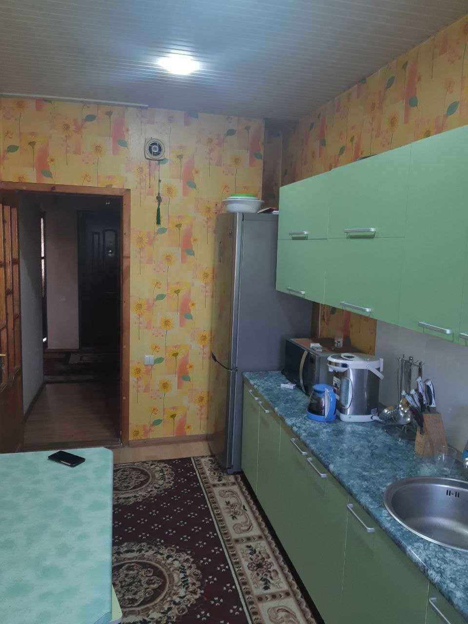 Сдается в аренду 4/7/9 на Карасу-4___ 500$