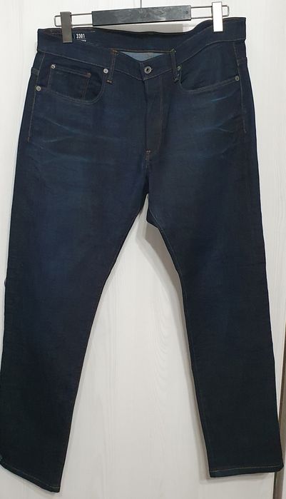 Blugi G-Star masura 36