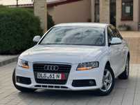 Audi a4 b8 2.0 143 cp