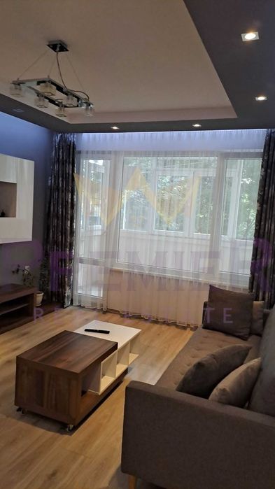 Дава се под наем Четиристаен апартамент в Варна, Чаталджа - 95 кв.м за 880 € - Снимка #5