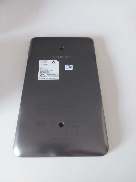 Tableta MERCEDES Myback