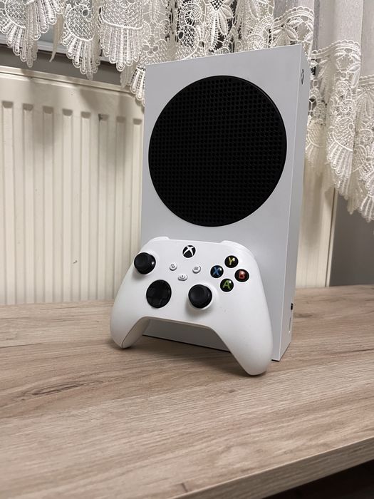 Xbox Seria S Impecabil