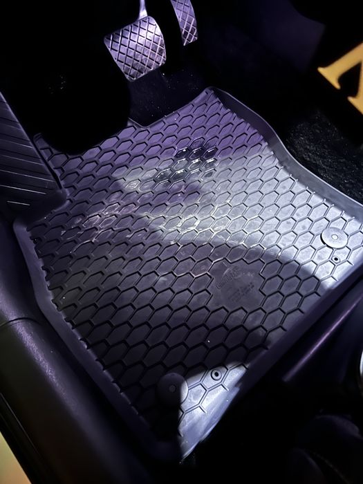 Стелки за шкода октавия 4 octavia 4