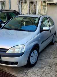 Opel corsa, aer conditionat