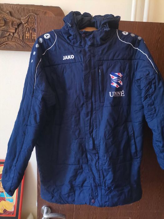 Оригинална мъжка шуба Jako.