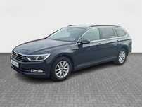 Volkswagen Passat Volkswagen Passat Variant TDI Comforline