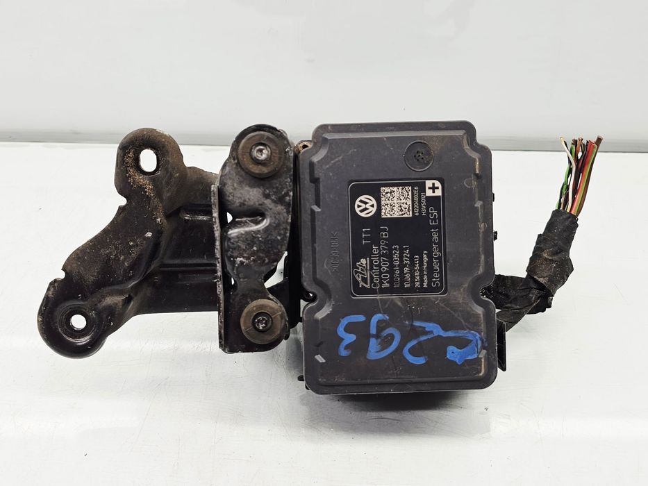Pompa ABS Audi A3 Sportback (8PA) [Fabr 2004-2013] 1K0907379BJ | 1K061