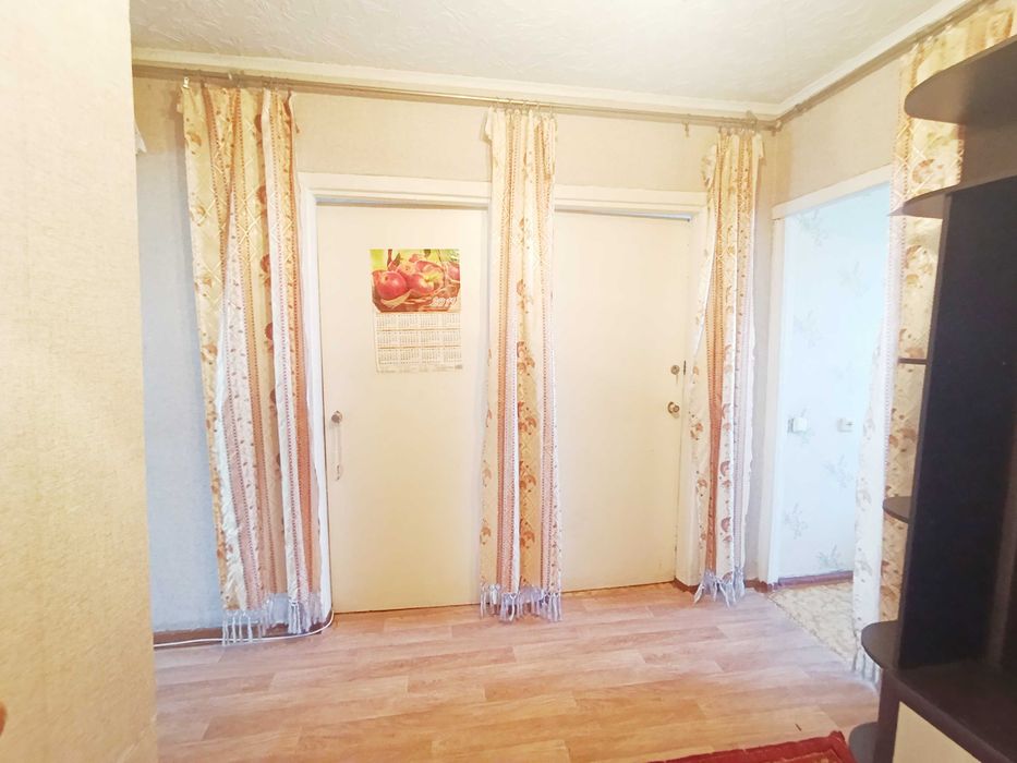 ! Продаю 3-комнатную квартиру в 23 микрорайоне! Помощь в ипотеке!