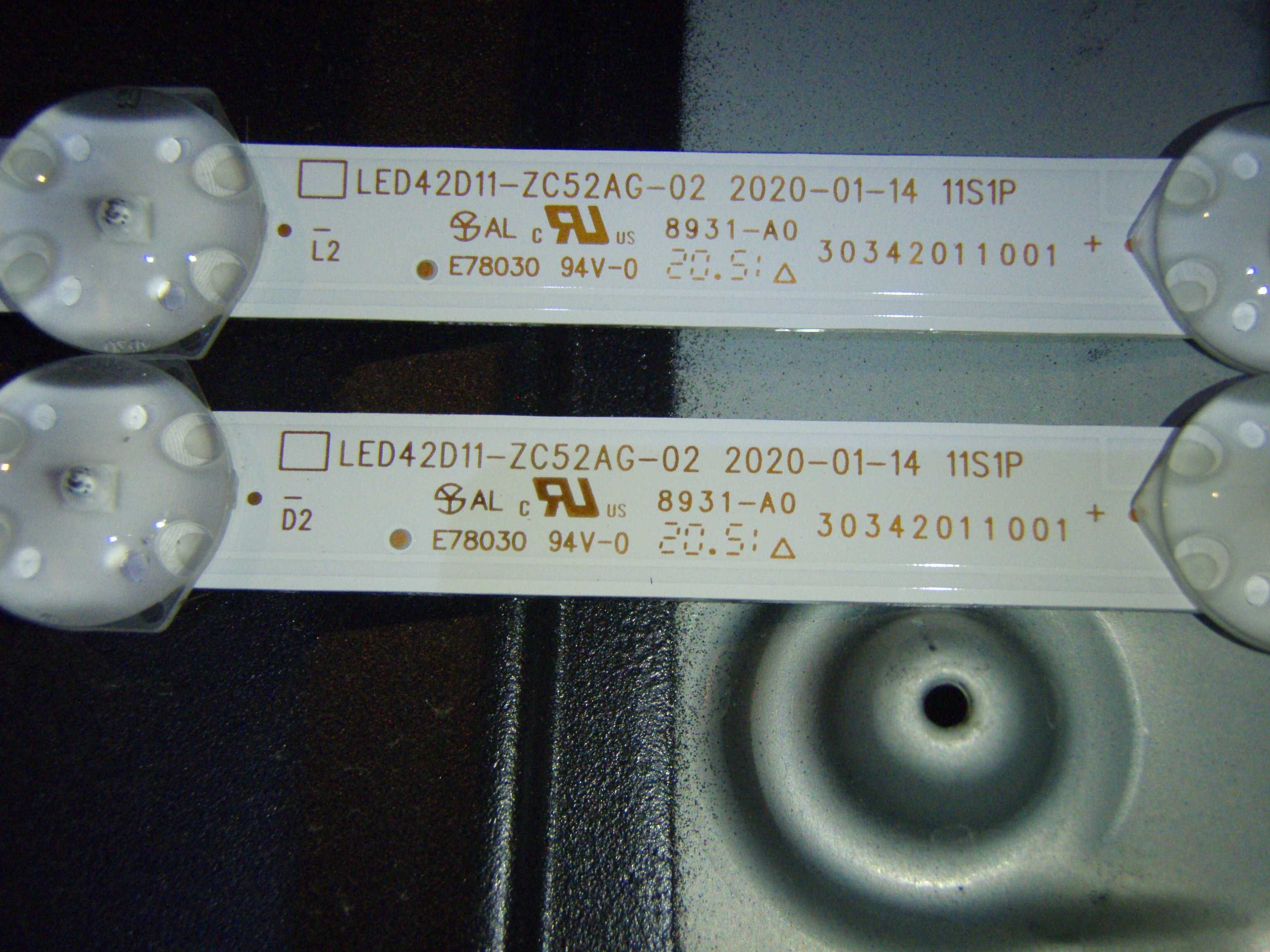 MSD66830-ZC01-01 TV3903-ZC02-01 LED WT21M261 p Allview 42ePlay6000-F/1