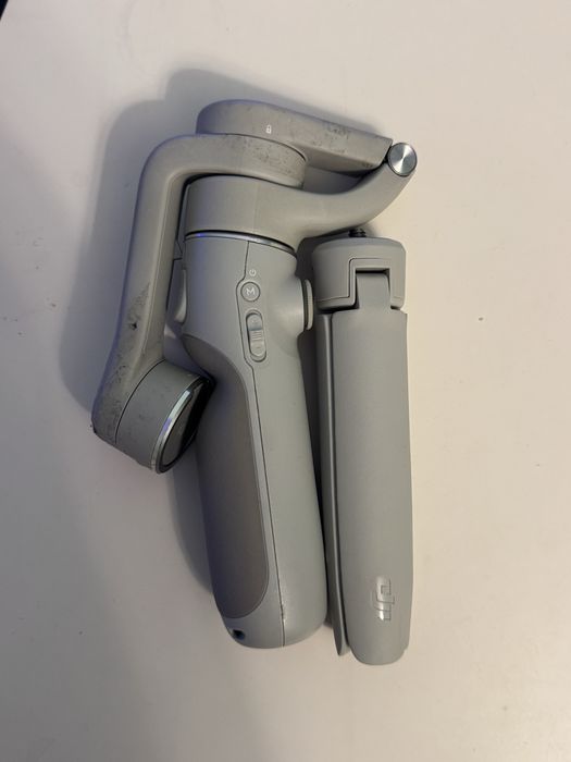 Dji osmo mobile 5