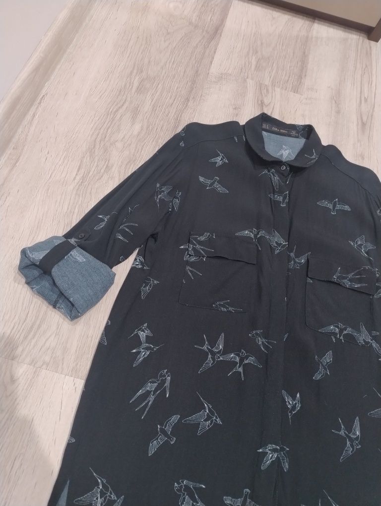 Camasa Zara masura S