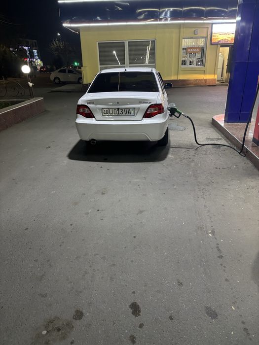 Сдам в аренду с выкупом авто Нексия сонс 2014 года. Краска родная