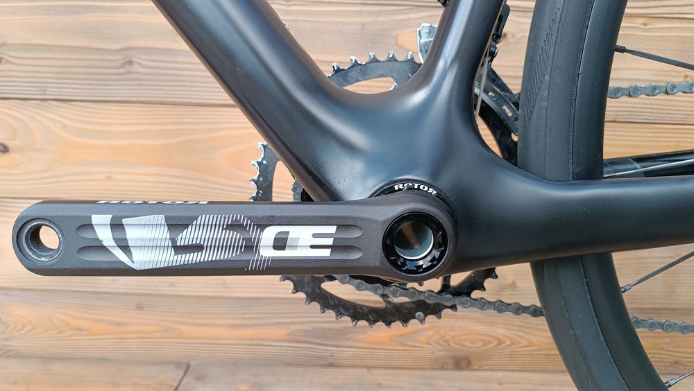 Bicicleta second hand FELT UHC Performance carbon