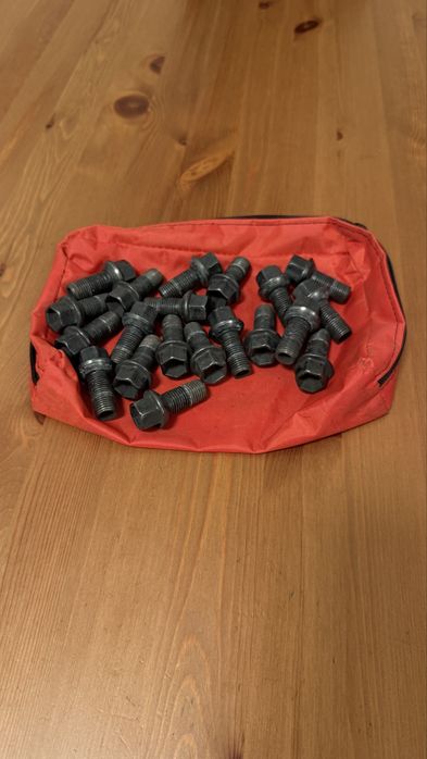 Vand prezoane originale BMW X3 G01