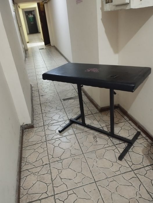 Холодно Стол для мастера