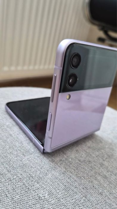Telefon samsung flip 3