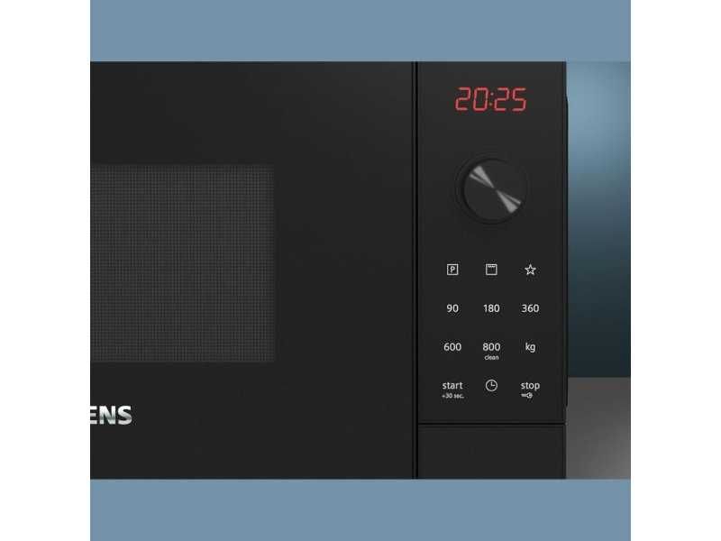 Микровълнова Фурна с Грил и 8 Автоматични Програми Siemens FE023LMB2