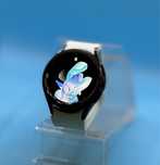 Смарт часовник Samsung Galaxy Watch 6, 43 mm, LTE, Sapphire Crystal