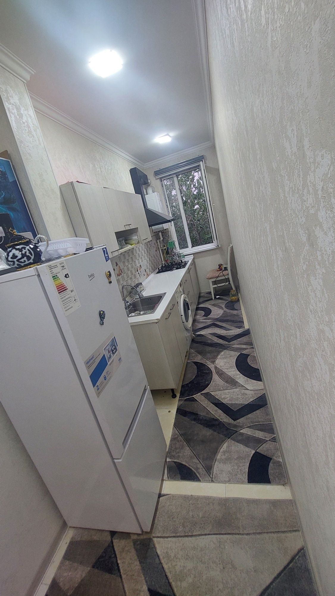 Новостройка Академ Городок  400