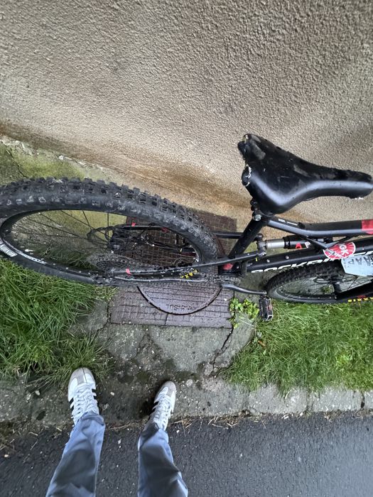 Rockrider st530s