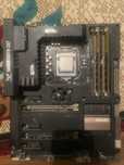 Продам Материнка игровая и 16 оперативка core i5 4440