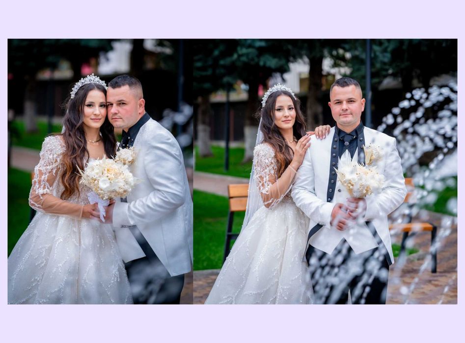 Profesionale FOTO-VIDEO - Efecte FUM GREU si Artificii .